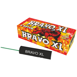 BRAVO XL