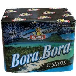 BORA BORA